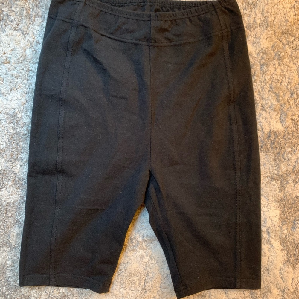 Urban Biker Shorts